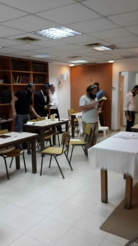 Kehillat Chaverim — foto 2