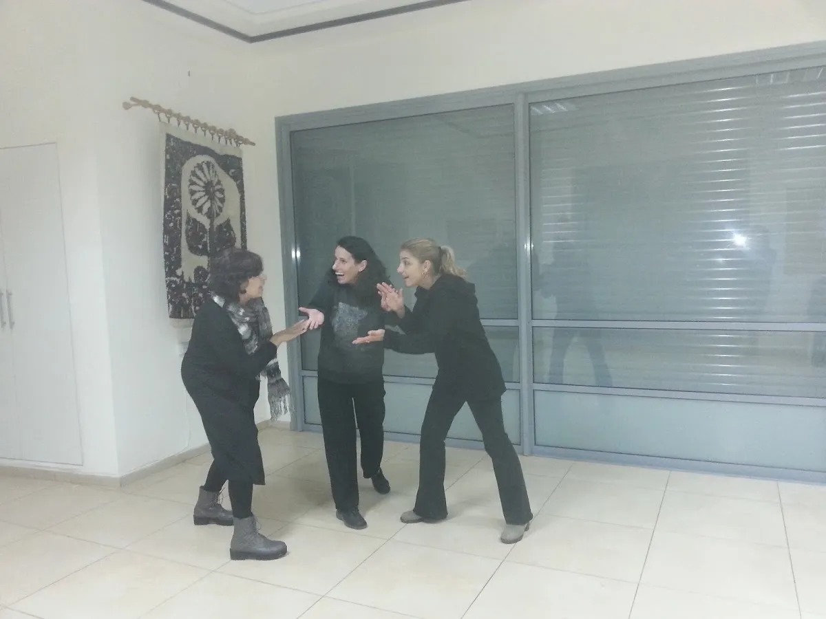 Kehillat HaKerem — foto 2
