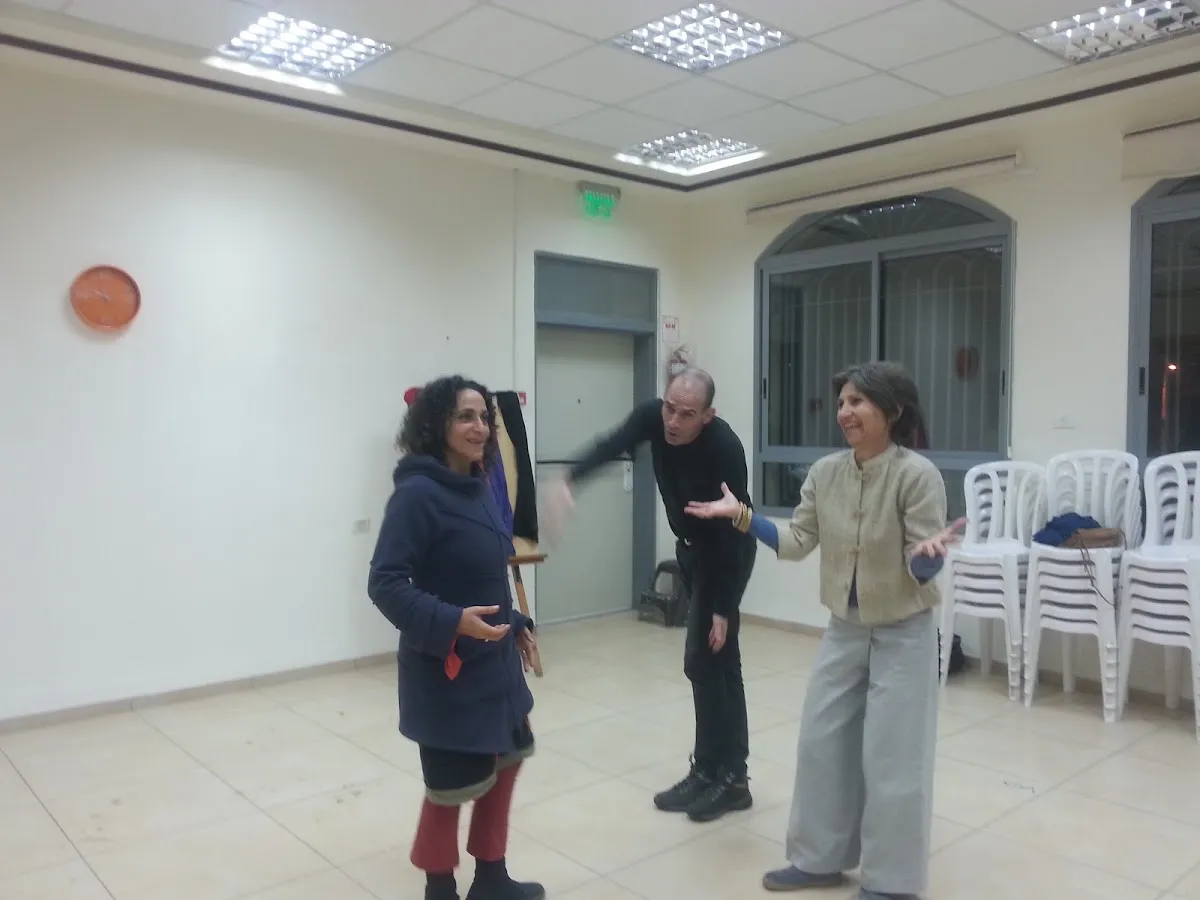 Kehillat HaKerem — foto 4