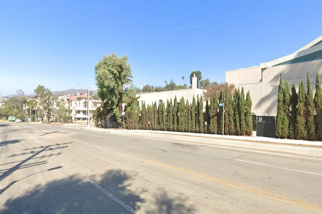 Kehillat Israel Pacific Palisades — photo 3