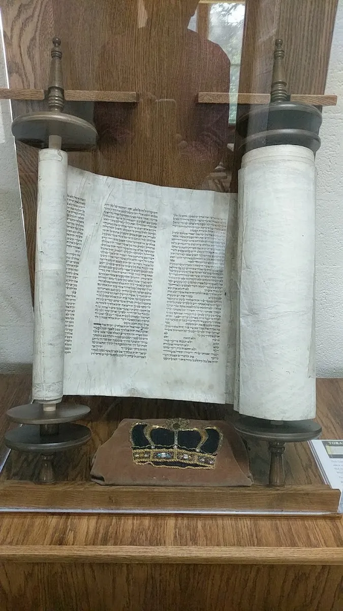 Kehillat Israel — photo 3