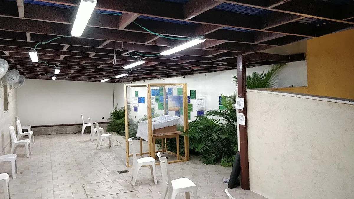 Kehillat Nofei HaShemesh