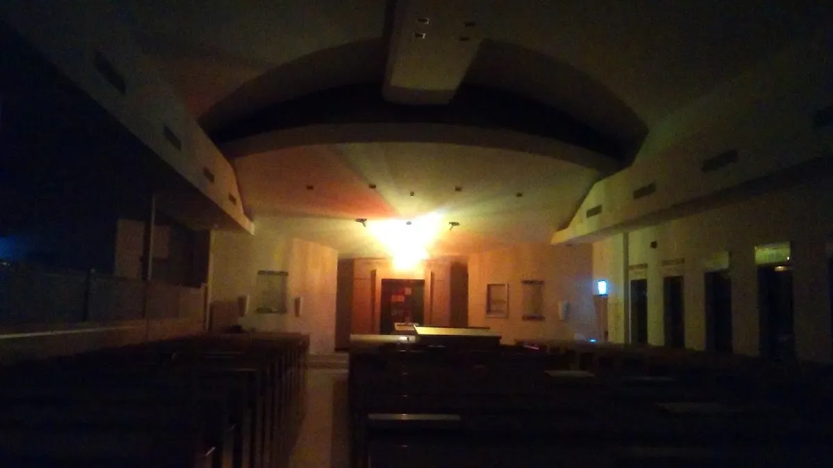 Kehillat Shaarei Yonah Menachem — foto 2