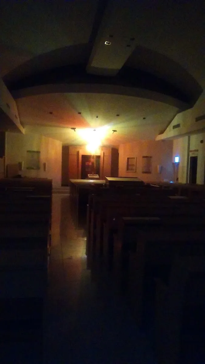 Kehillat Shaarei Yonah Menachem — foto 5