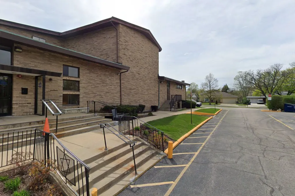 Kehillat Shalom — foto 2