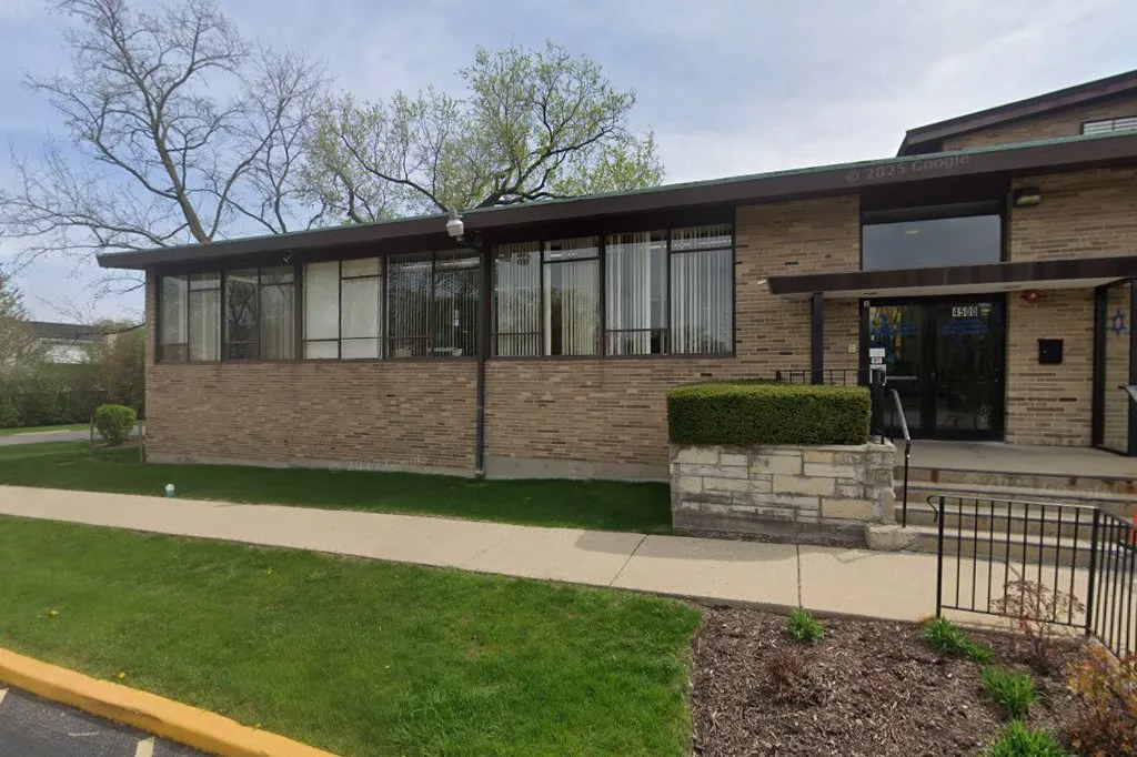 Kehillat Shalom — foto 3