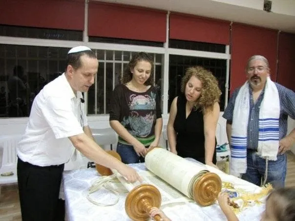 Kehillat Yedid Nefesh — foto 2