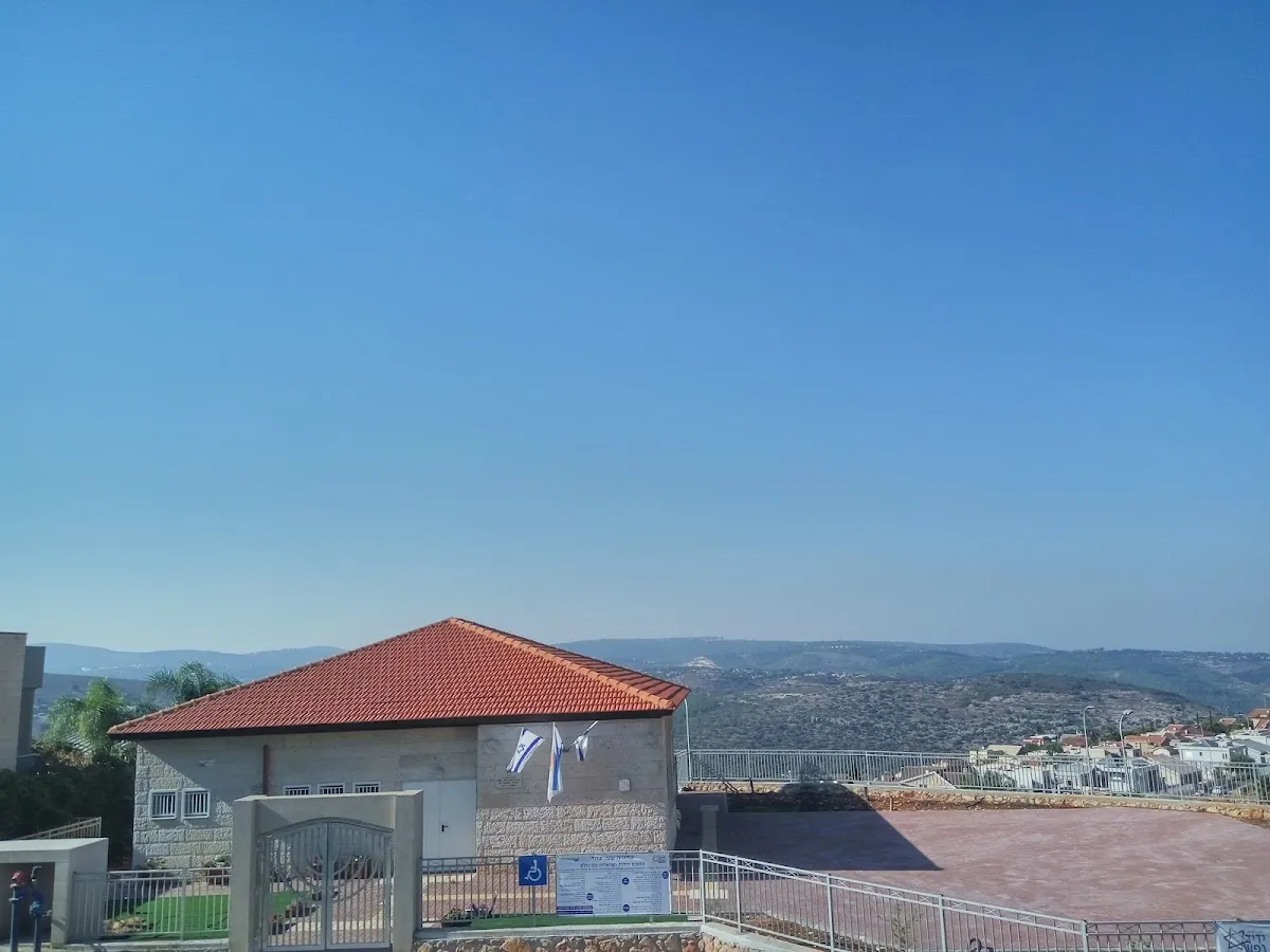 Kehillat Yedid Nefesh — foto 5