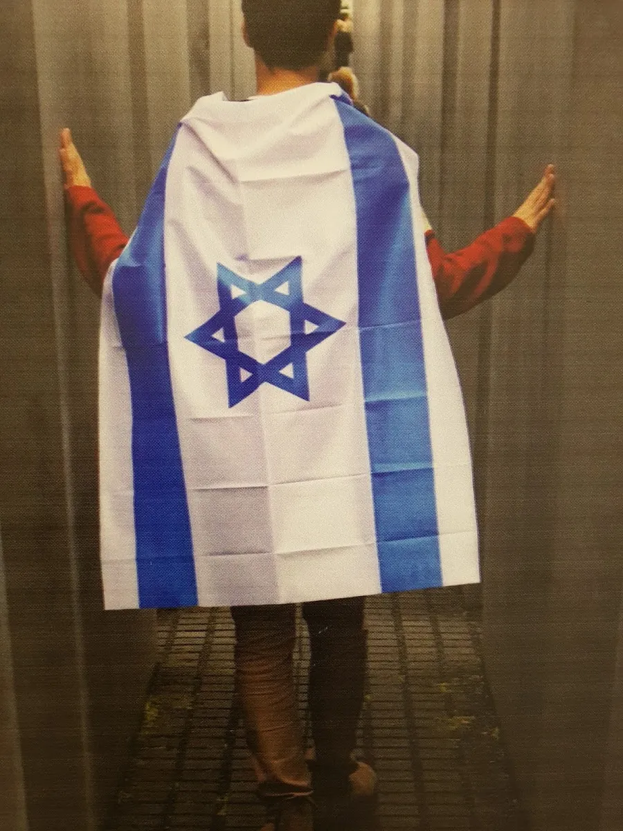 Kehillat Yedid Nefesh — foto 7