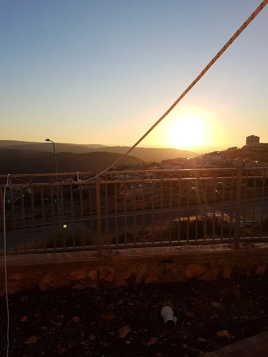 Kehillat Yedid Nefesh — foto 8