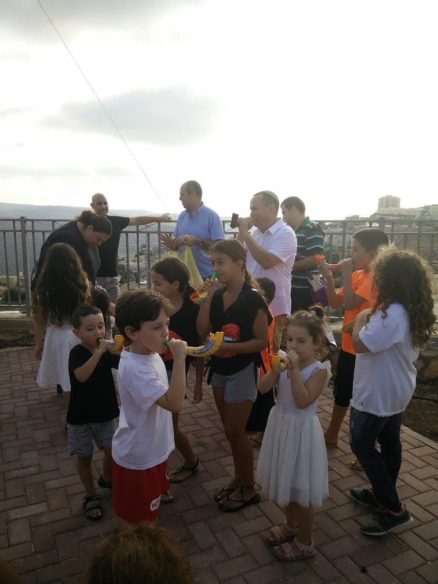 Kehillat Yedid Nefesh — foto 9