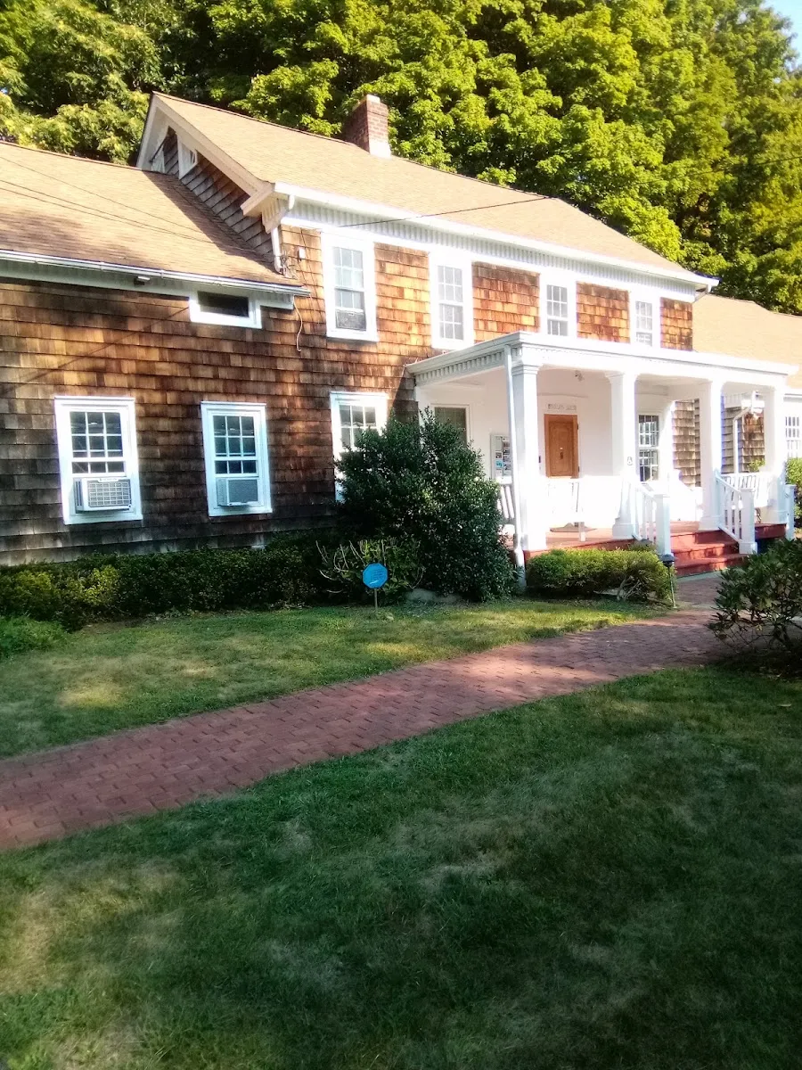 Kehillath Shalom Synagogue