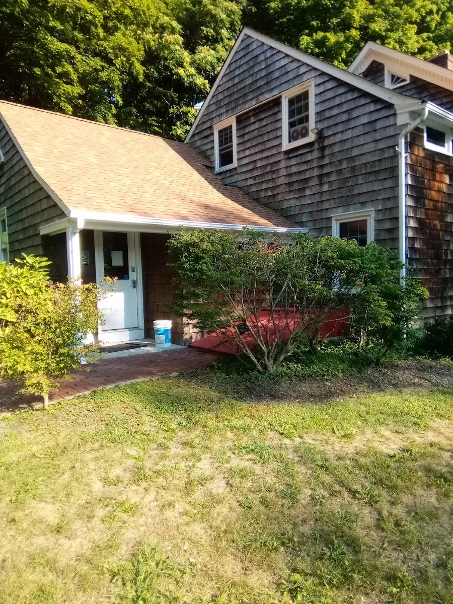 Kehillath Shalom Synagogue — photo 2