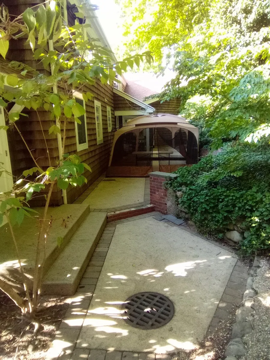 Kehillath Shalom Synagogue — photo 3