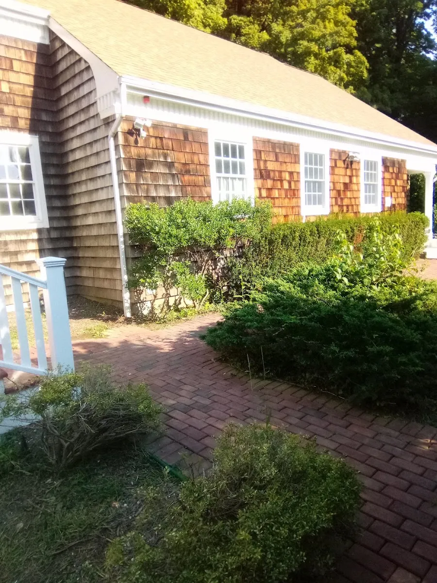 Kehillath Shalom Synagogue — photo 4