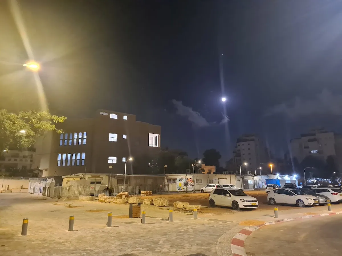 Kehilot Yisrael Synagogue — foto 6