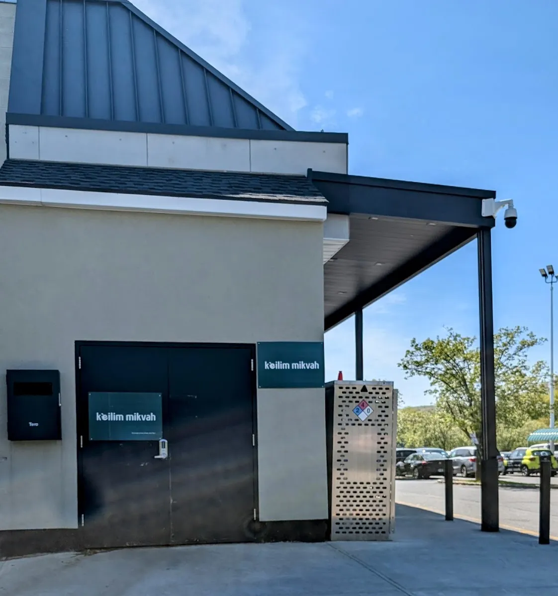 Keilim Mikvah de Pomona — foto 3