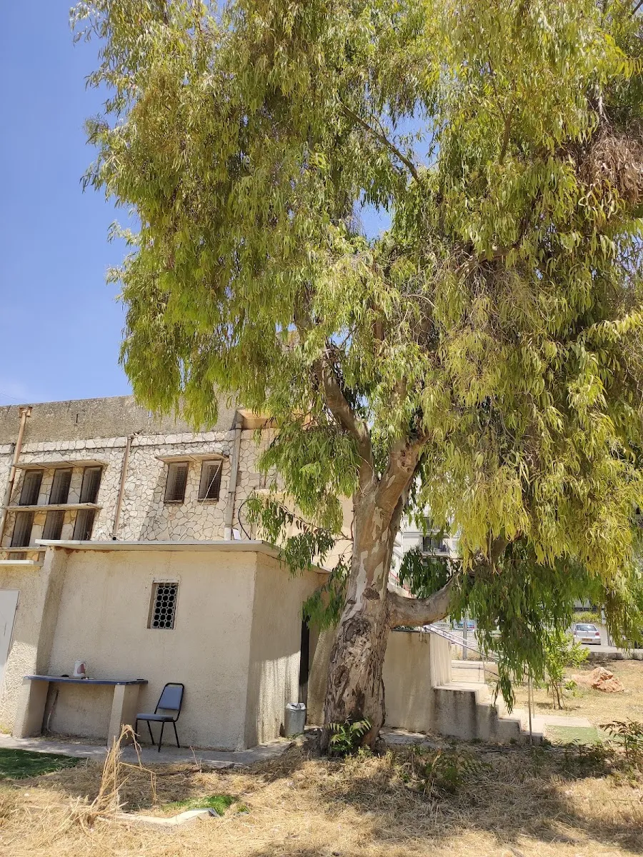 Keilim Mikveh (Mekor Chaim St) — foto 3
