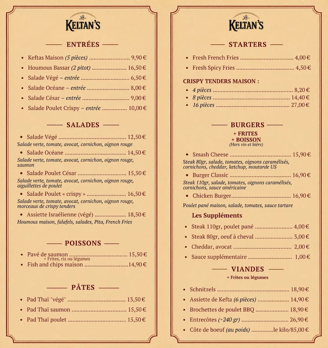 Keltan's — photo 2