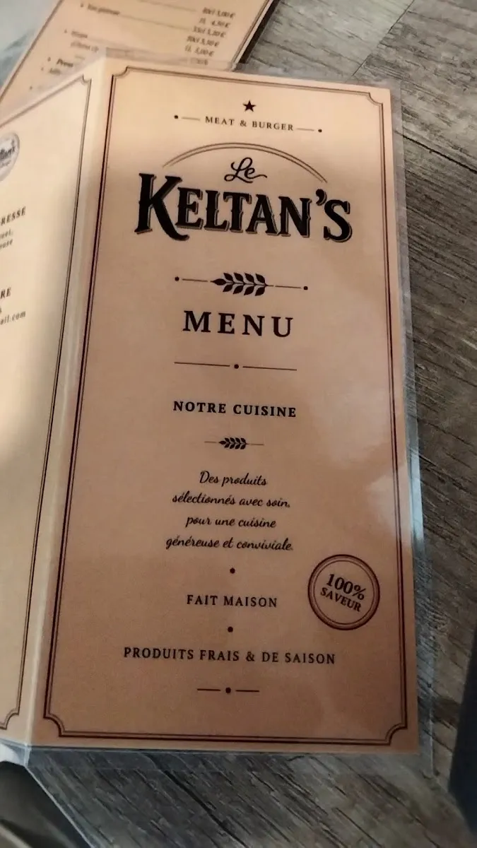 Keltan's — photo 3