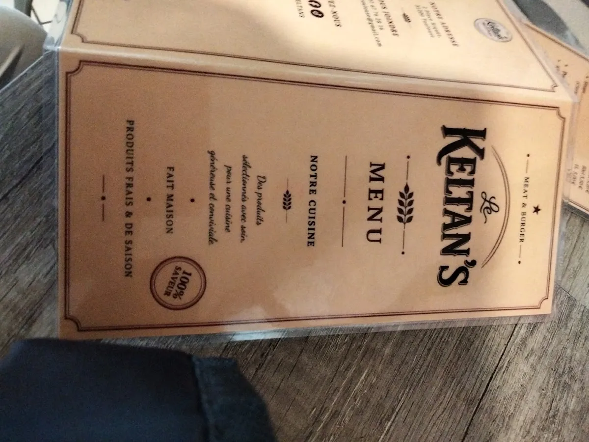 Keltan's — photo 7