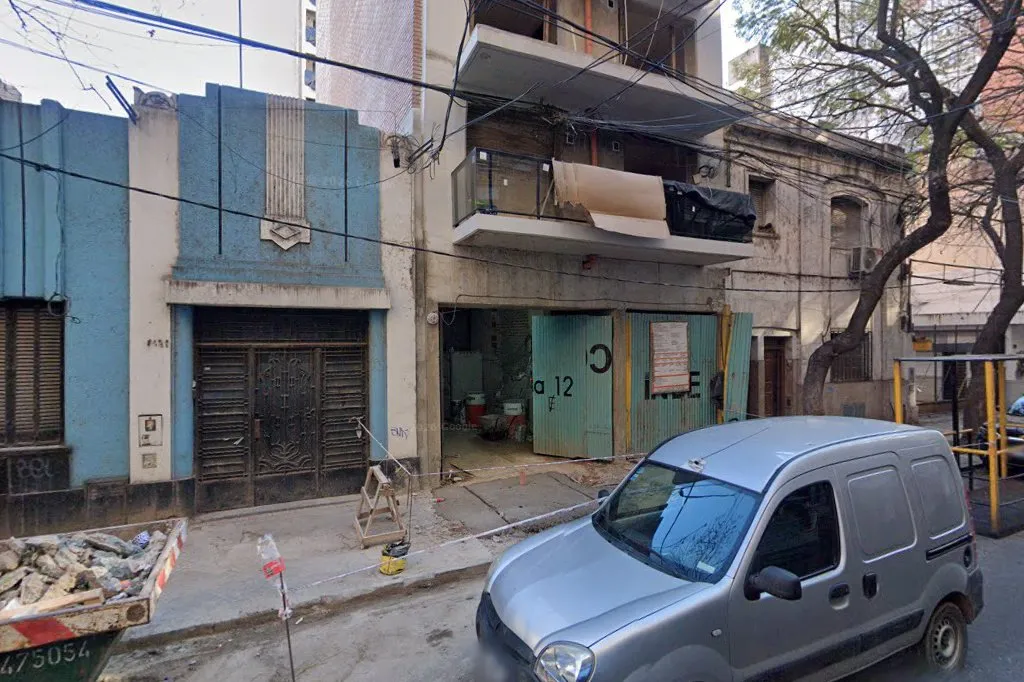 Ken Mekorot — Habonim Dror Rosario — photo 2