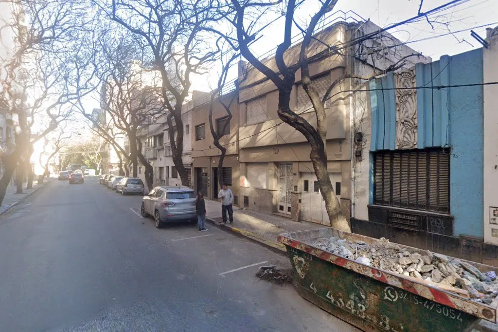 Ken Mekorot — Habonim Dror Rosario — photo 3