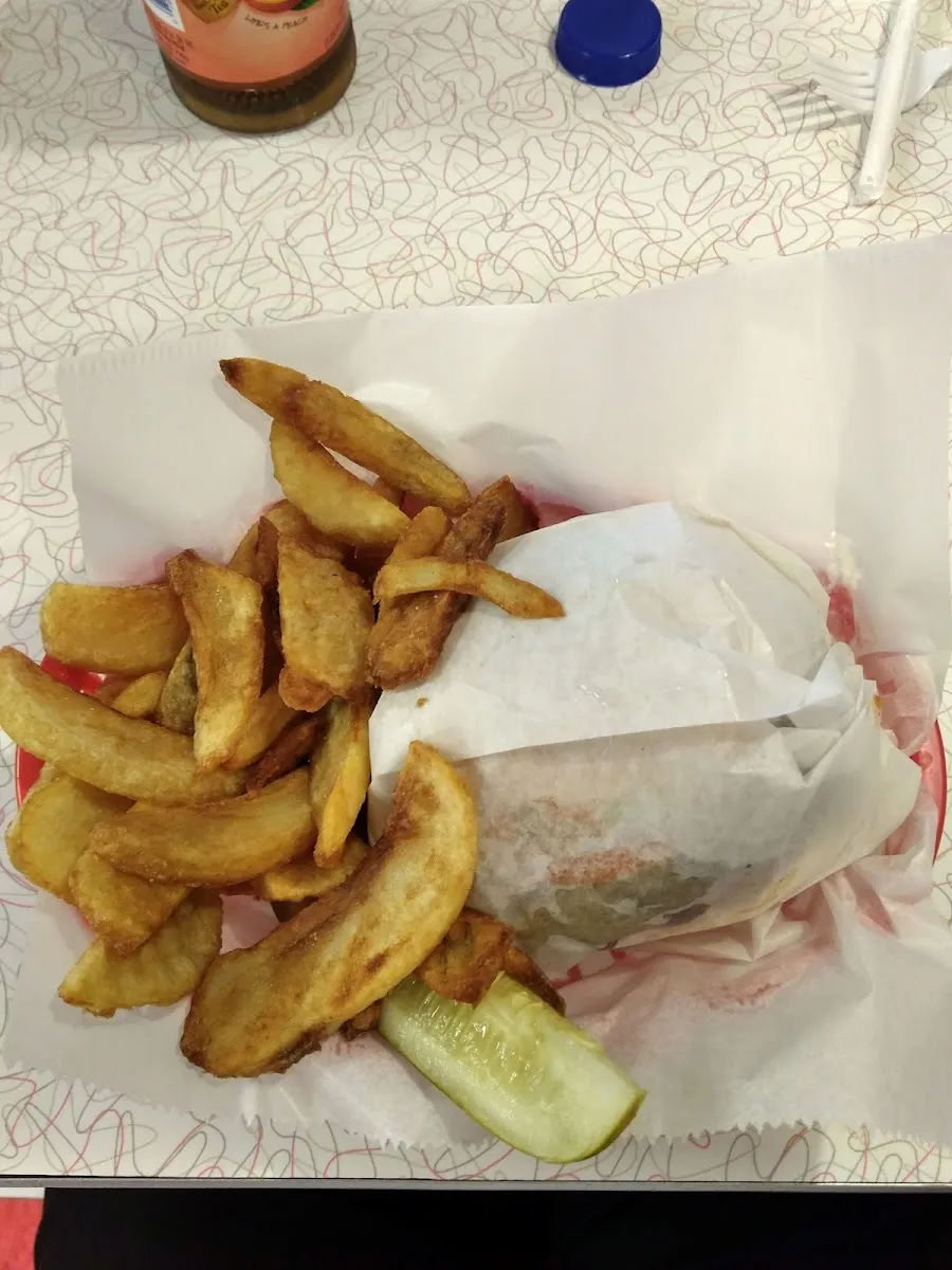 Ken's Diner & Grill — photo 3