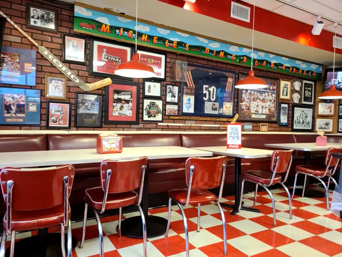 Ken's Diner & Grill — photo 5