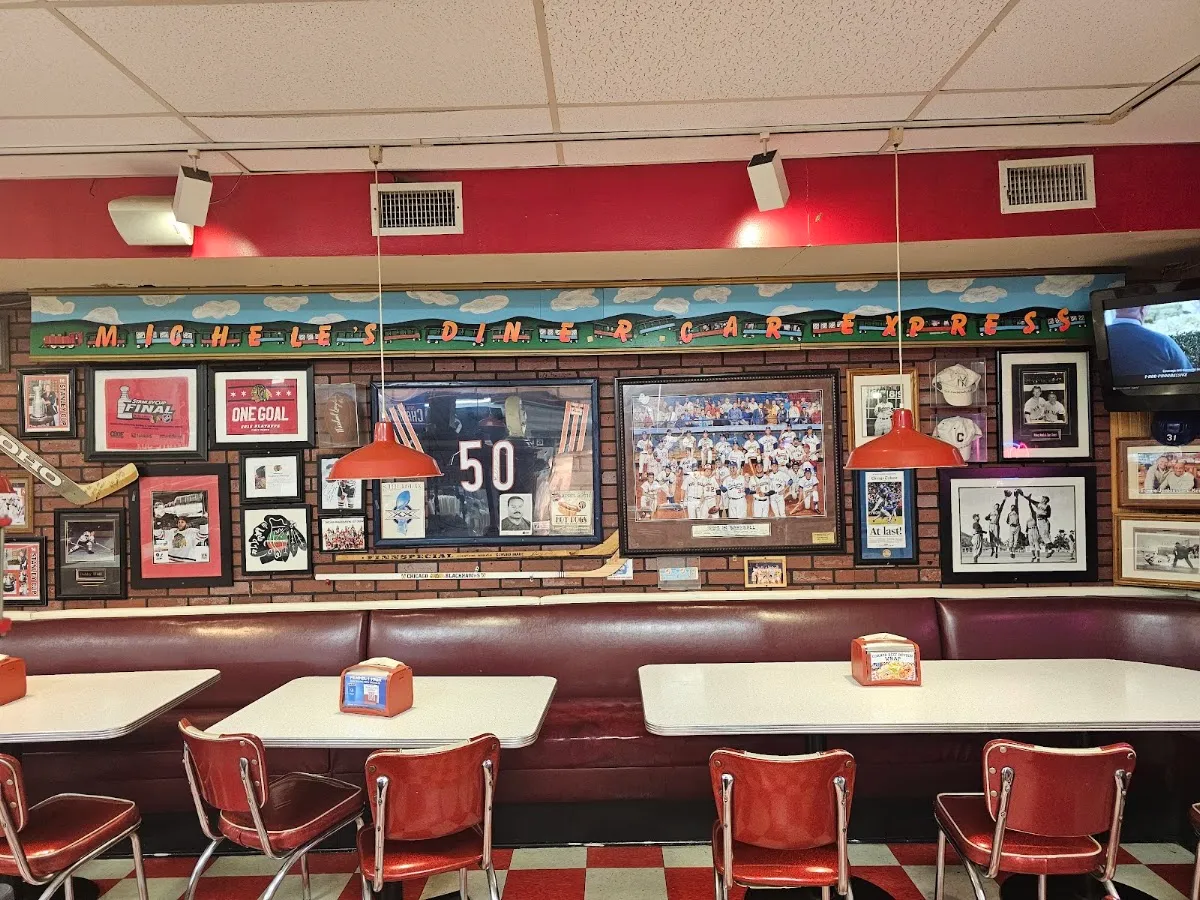 Ken's Diner & Grill — photo 7