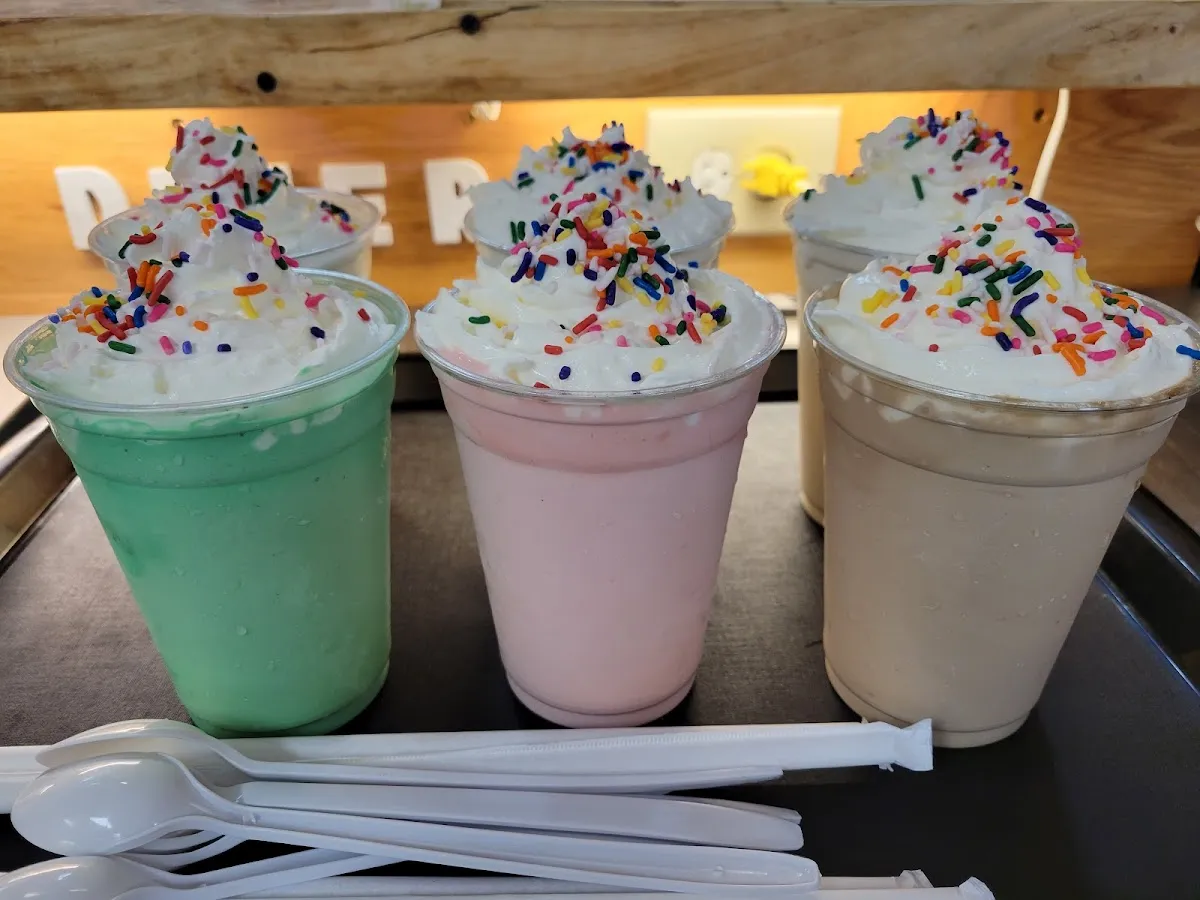 Ken's Diner & Grill — photo 9
