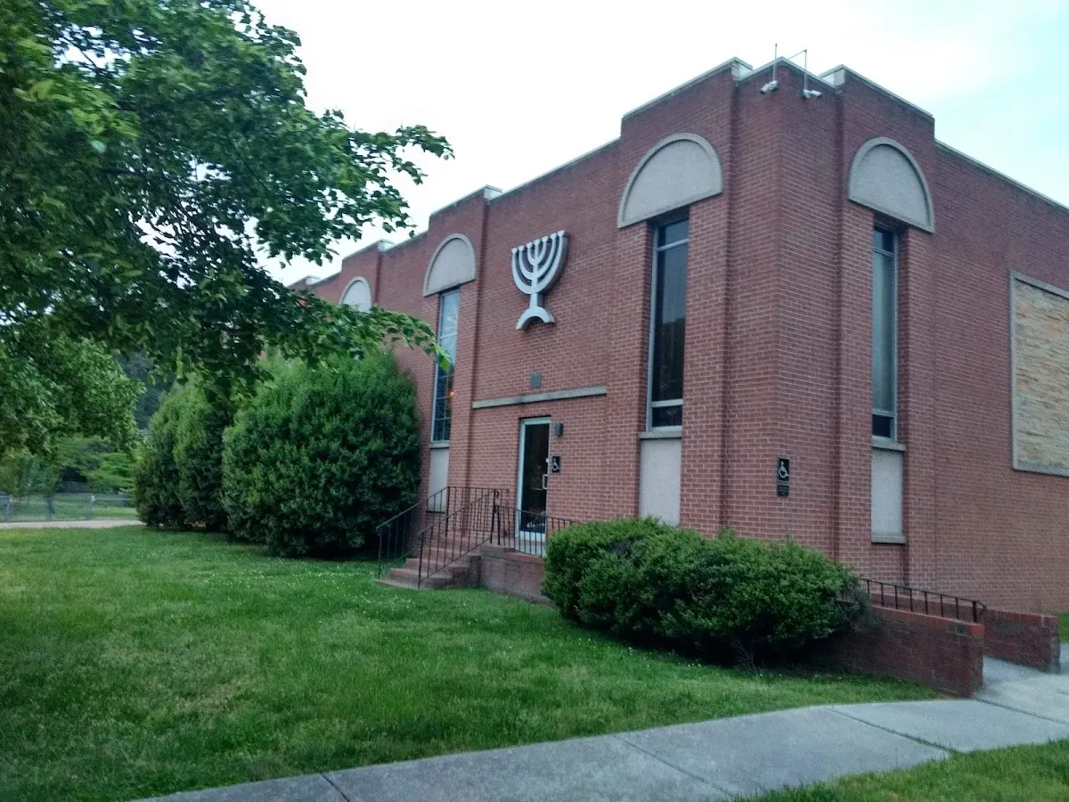 Keneseth Beth Israel — foto 10