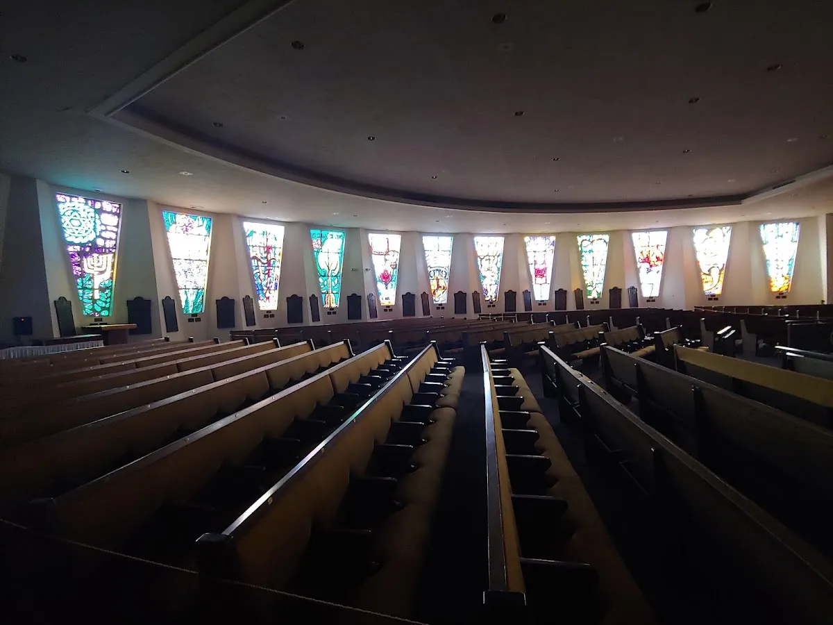 Keneseth Israel Congregation