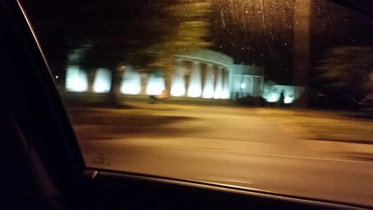 Keneseth Israel Congregation — photo 3