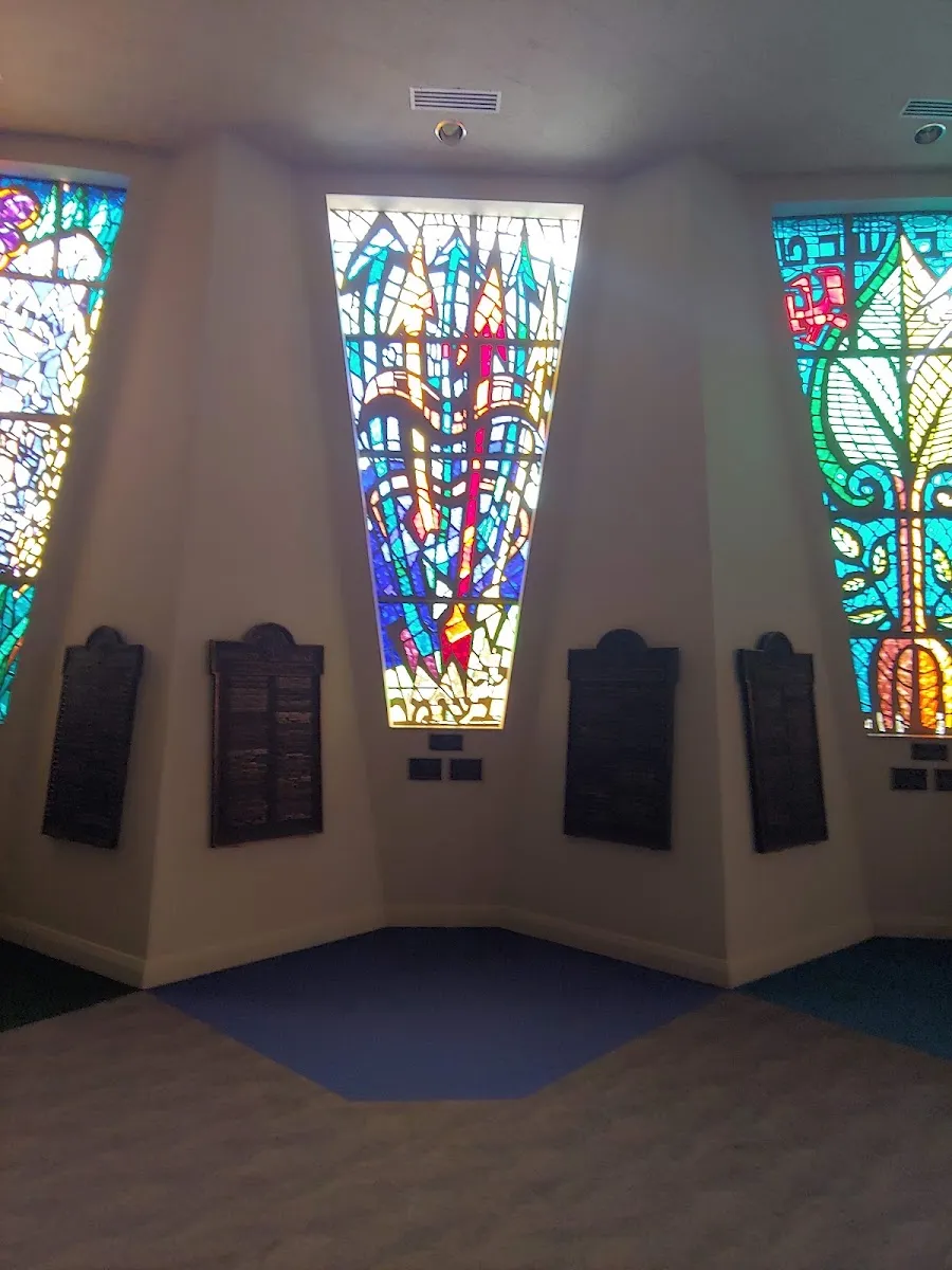 Keneseth Israel Congregation — photo 4