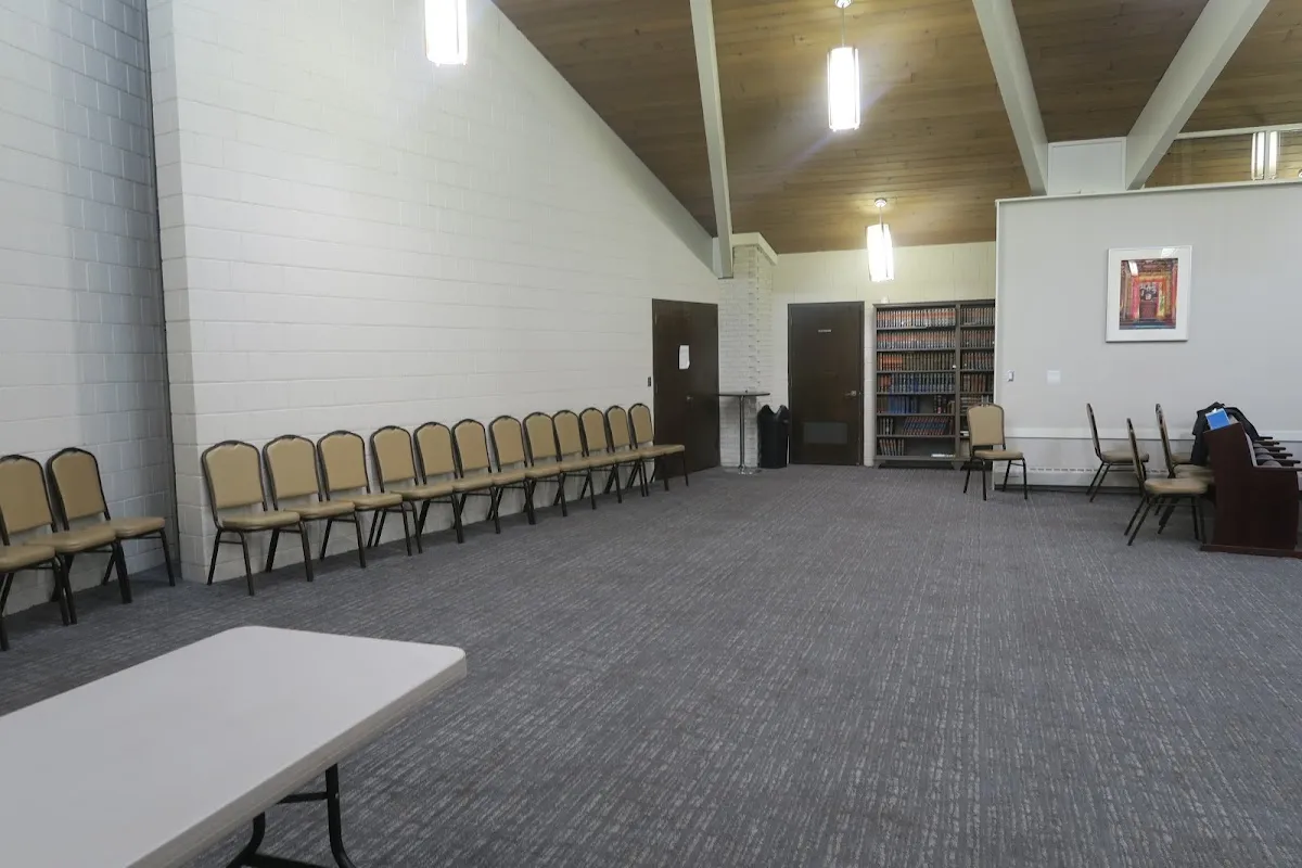 Kenesseth Israel Congregation — foto 2