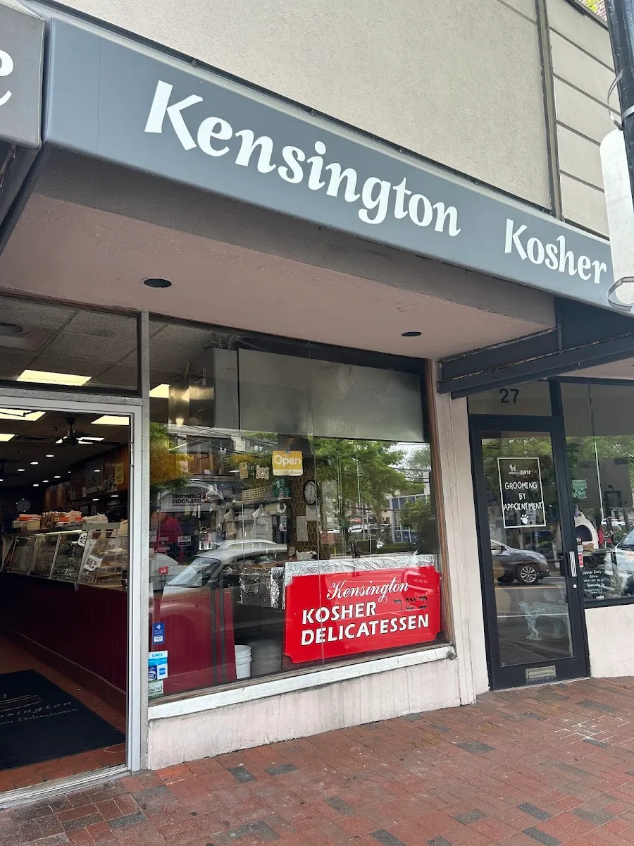 Kensington Kosher Delicatessen