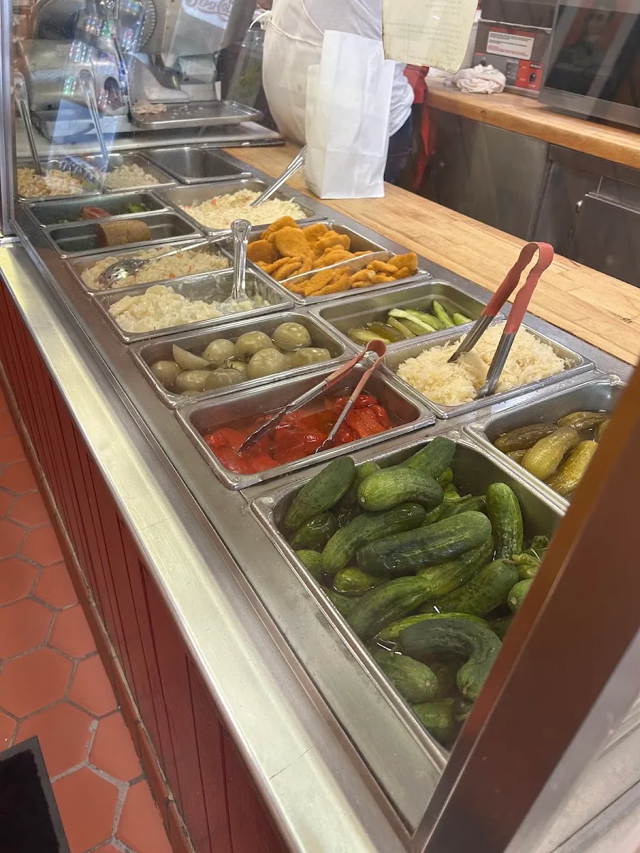 Kensington Kosher Delicatessen — foto 2