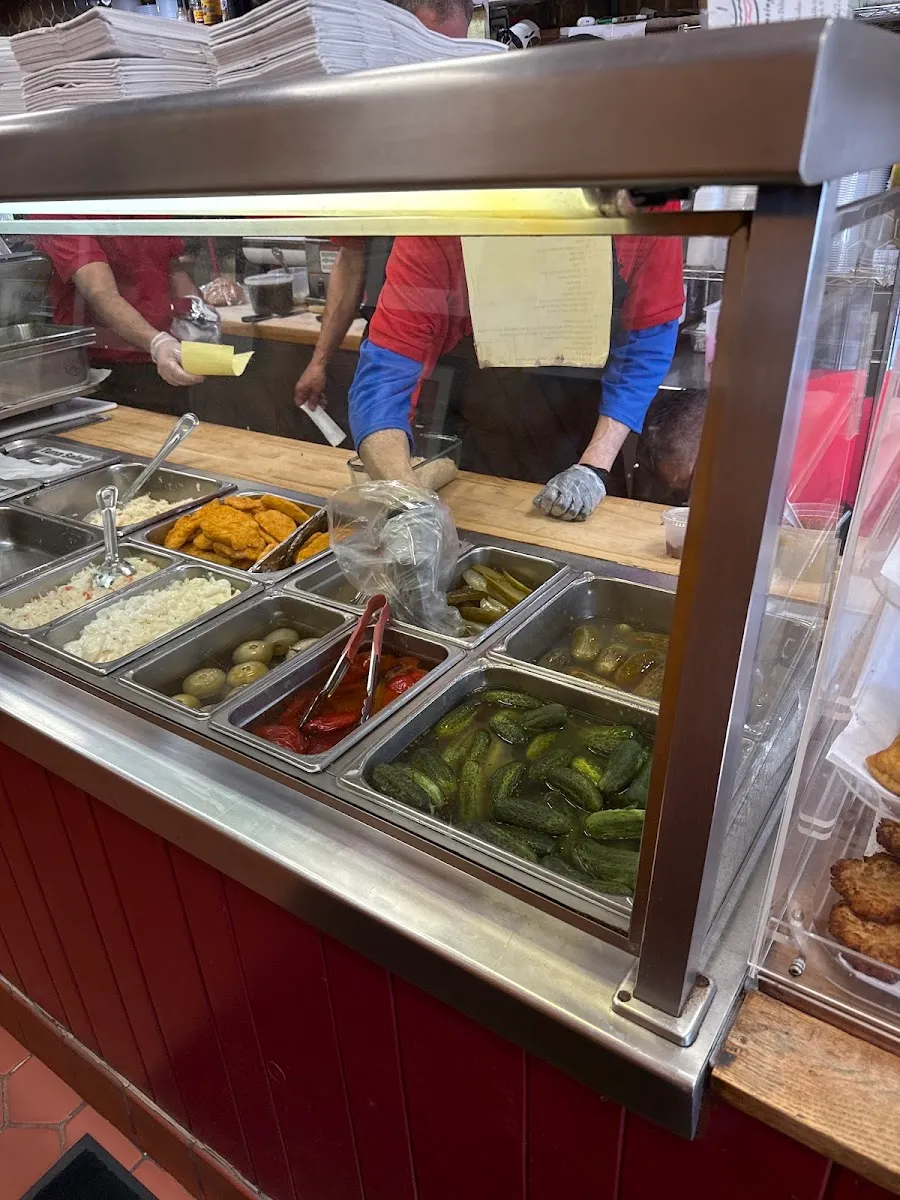 Kensington Kosher Delicatessen — foto 3