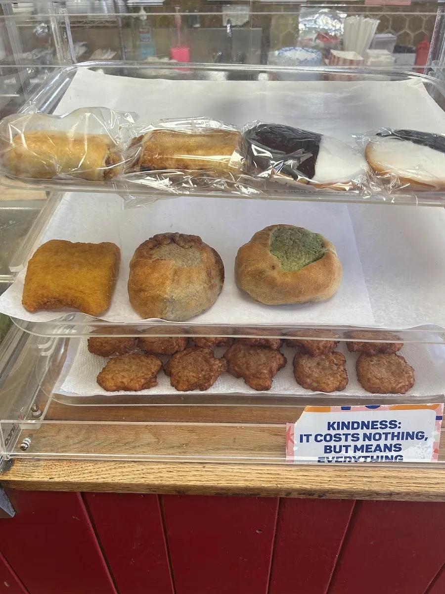 Kensington Kosher Delicatessen — foto 4
