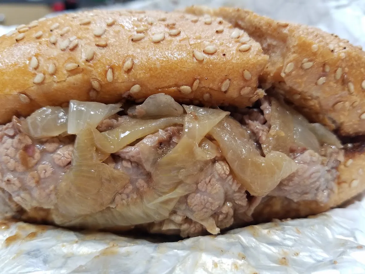 Kensington Kosher Delicatessen — foto 6