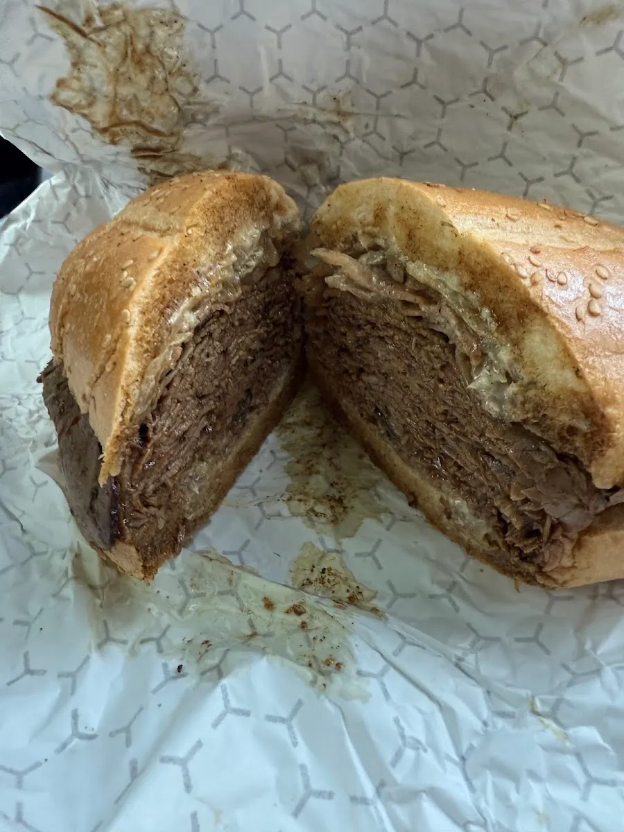 Kensington Kosher Delicatessen — foto 7