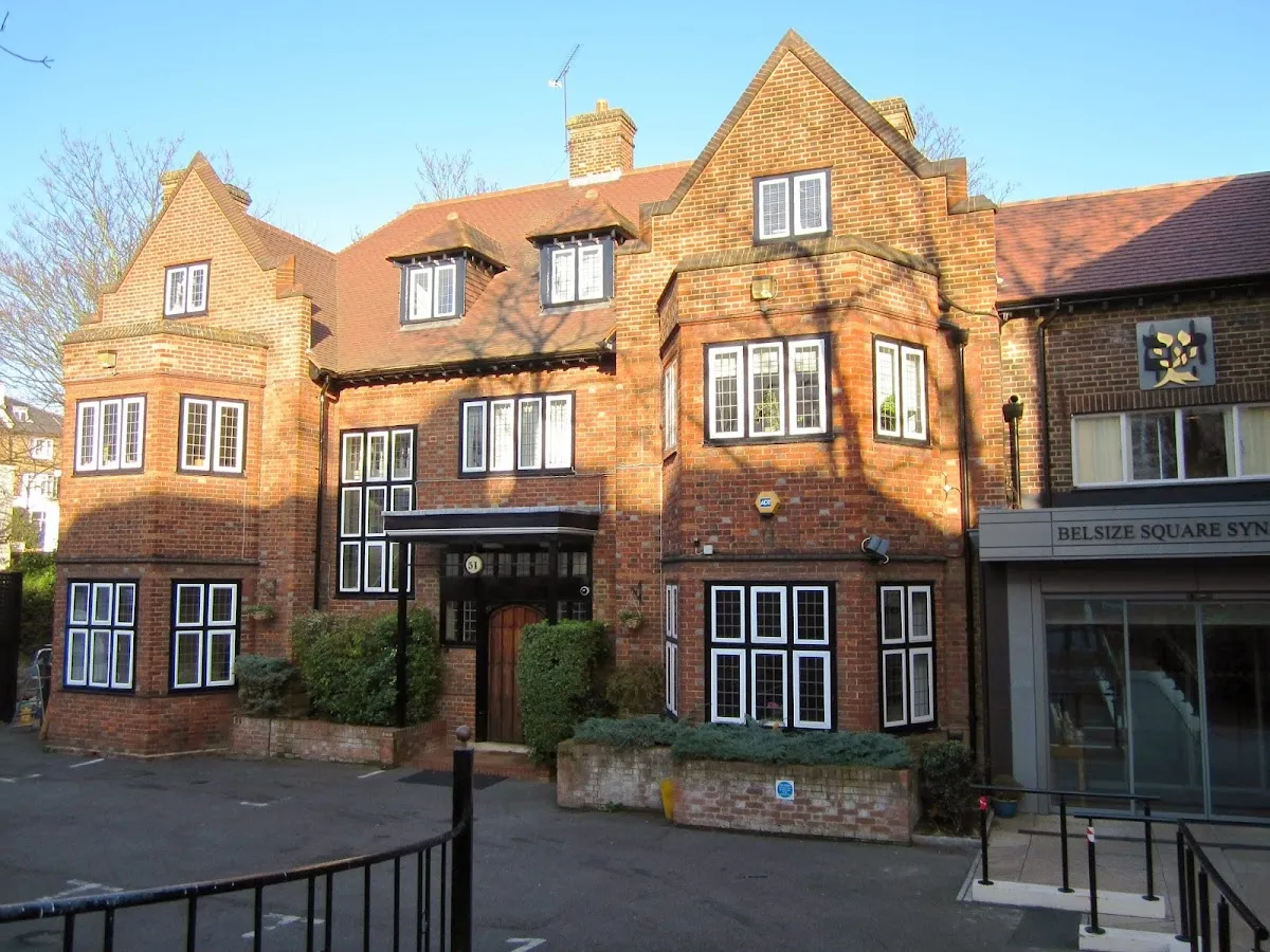 Kerens Nursery de Belsize Park — foto 3