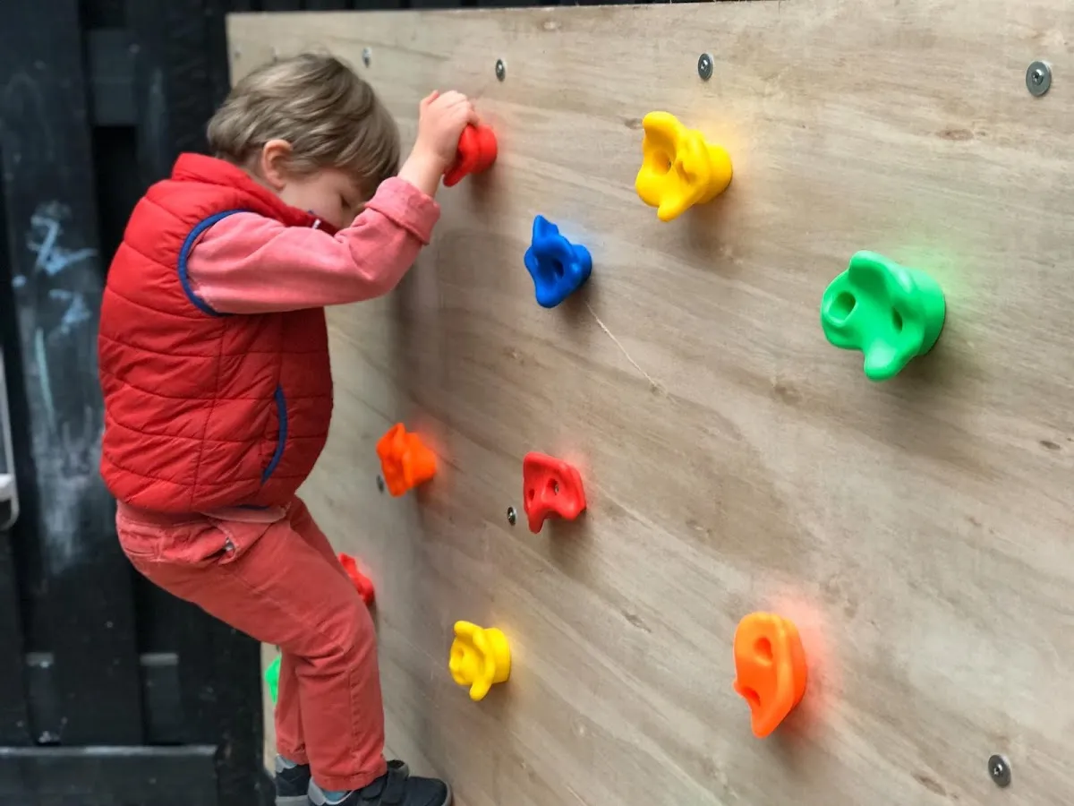 Kerens Nursery de Belsize Park — foto 5