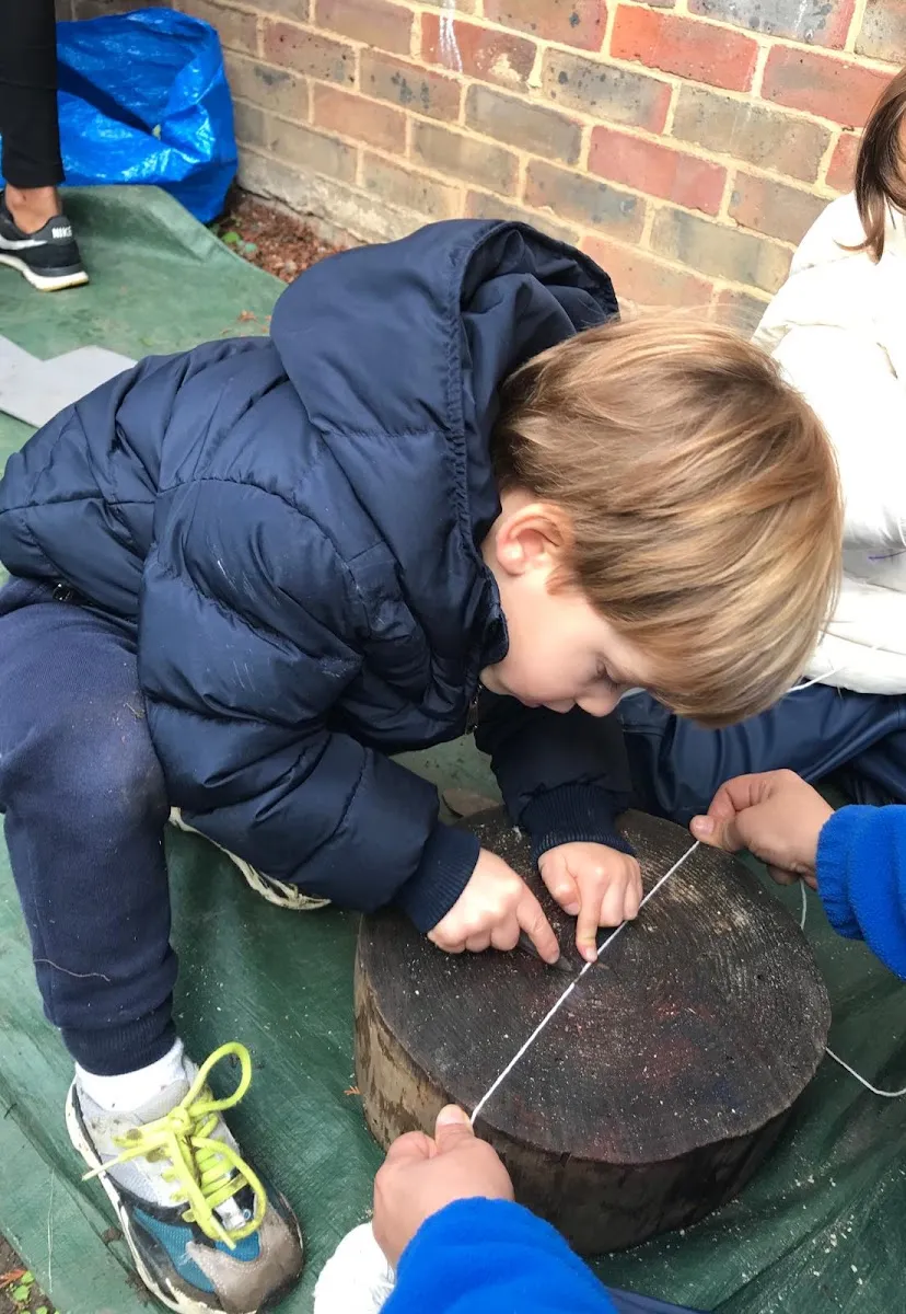 Kerens Nursery de Belsize Park — foto 7