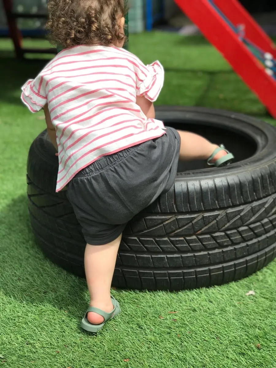 Kerens Nursery de Belsize Park — foto 8