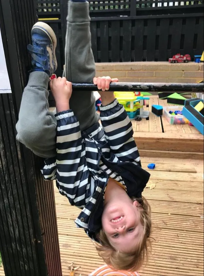 Kerens Nursery de Belsize Park — foto 9