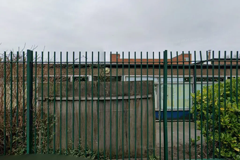 Keser Girls School