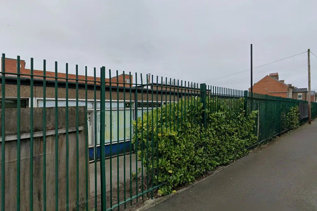 Keser Girls School — foto 2