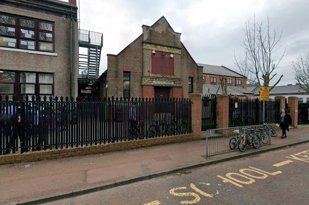 Keser Torah Boys School — foto 2